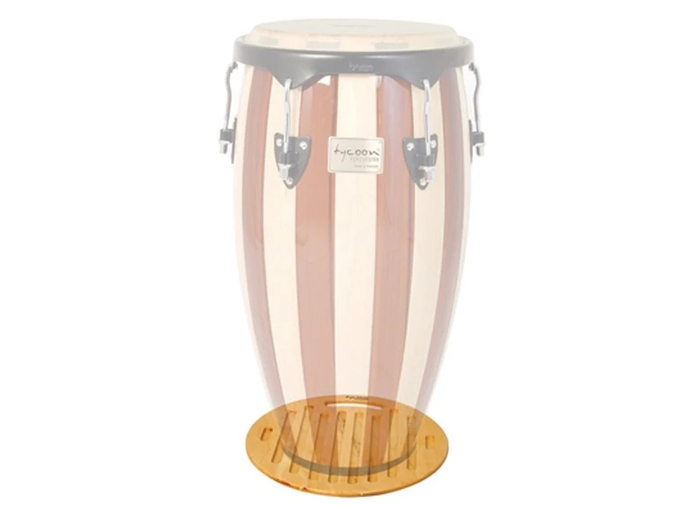 Tycoon TSP sound plate for congas 